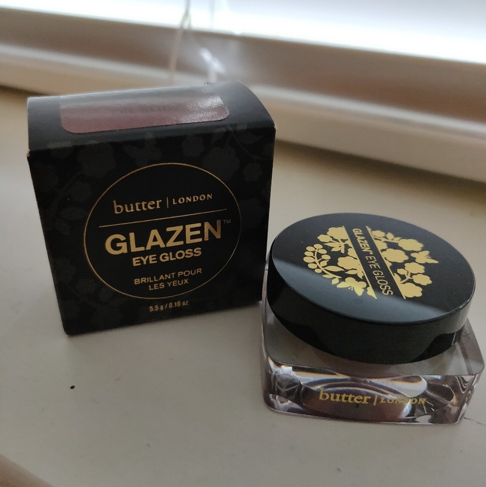 Butter London Eye Gloss